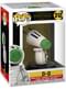Funko POP! D-O - Star Wars: Episode IX - The Rise of Skywalker