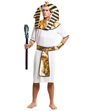 Чоловічий костюм фараона