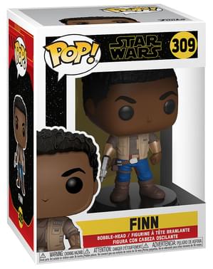 Funko POP！フィン - スター・ウォーズ：エピソードIX - スカイウォーカーの台頭