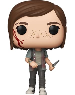 Funko POP! Ellie - The Last of Us