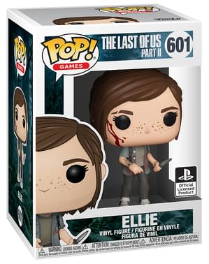 Funko POP! Ellie - The Last of Us