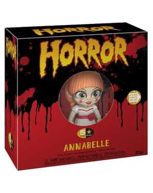Funko POP! Аннабель