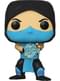 Funko POP! Sub-Zero - Mortal Kombat