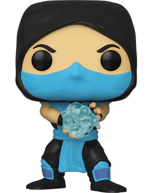 Funko POP！サブゼロ - モータルコンバット