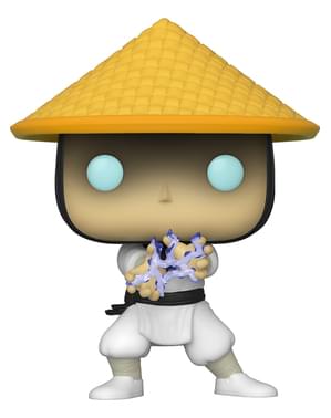 Funko POP！ Raidon - モータルコンバット