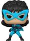 Funko POP! Viuda Negra primera aparición - 80 Aniversario Marvel