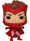 Funko POP! Bruja Escarlata primera aparición - 80 Aniversario Marvel