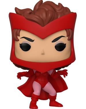Funko POP! Scarlet Witch Перша поява - Marvel 80 років
