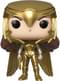 Funko POP! Wonder Woman 1984 Gold Power