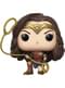 Funko POP! Wonder Woman with Lasso