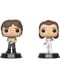 Funko POP! Han & Leia - Star Wars: Episode V - The Empire Strikes Back