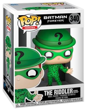 Funko POP! Riddler - Batman Forever