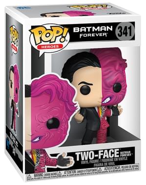 Funko POP! Two-Face - Batman Forever