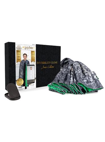 Harry Potter Invisibility Cloak for Kids