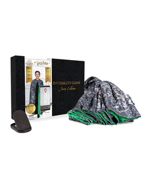 Harry Potter Invisibility Cloak for Kids