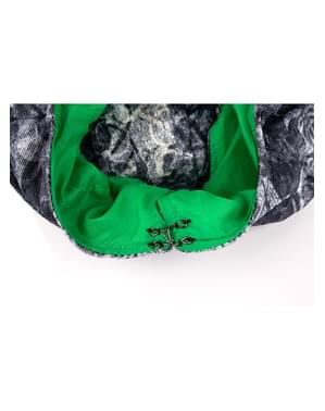 Cape invisibilité Harry Potter enfant