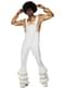 70s White Disco Costume for Men