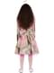 Voodoo Doll Costume Girls