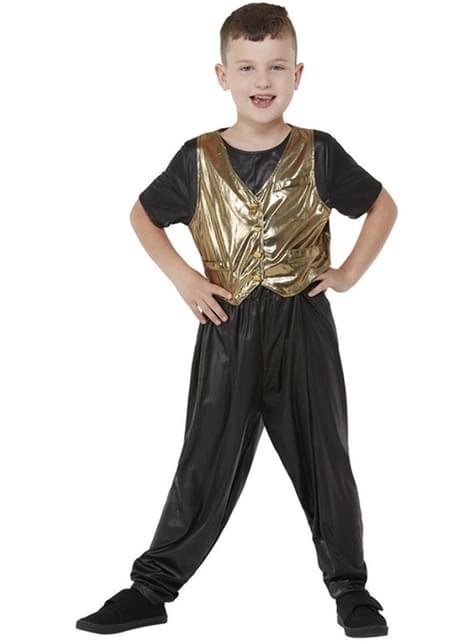 Costumi Eighties per bambini e adulti 【Acquista online】