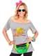 80s Неон Fanny Pack