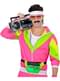 80s Неон Fanny Pack
