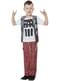Punk Costume for Boys