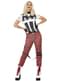 Punk Costume for Women