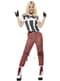 Punk Costume for Women