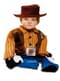 Billy the Kid Kostüm für Babys