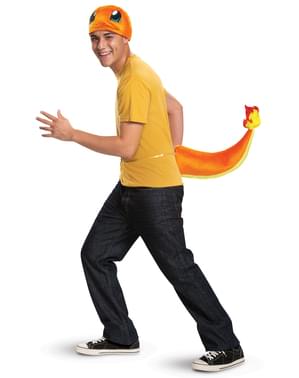 Покемон Charmander костюм Kit