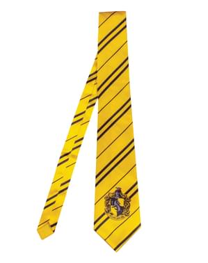 Corbata Hufflepuff