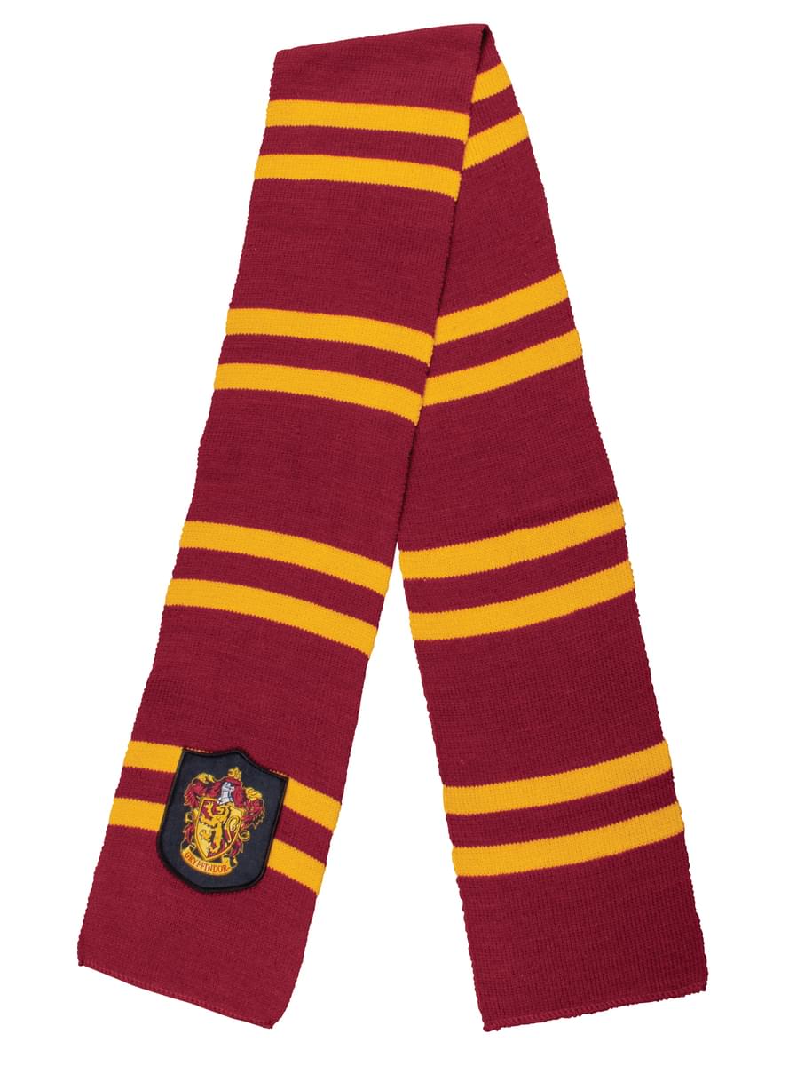 Gryffindor Halsduk
