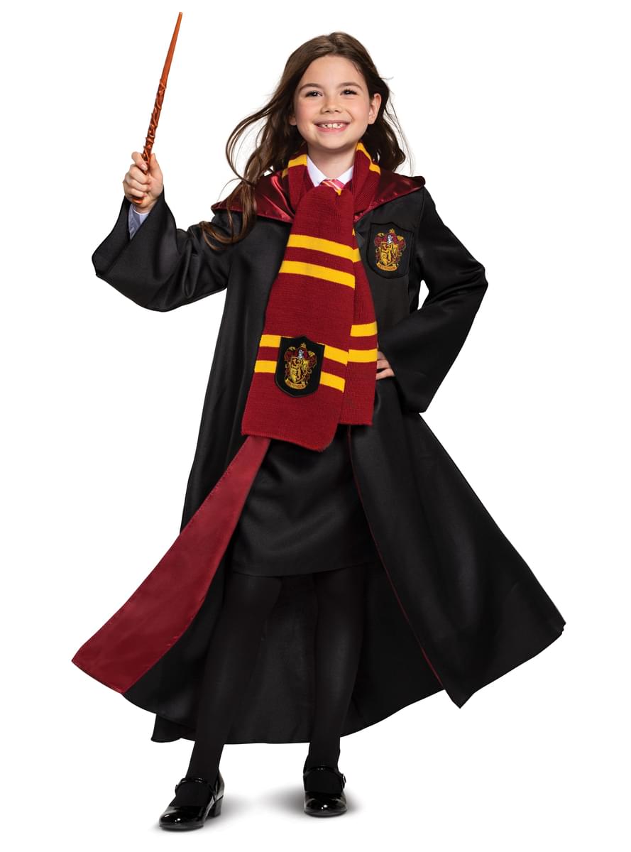 Gryffindor Halsduk