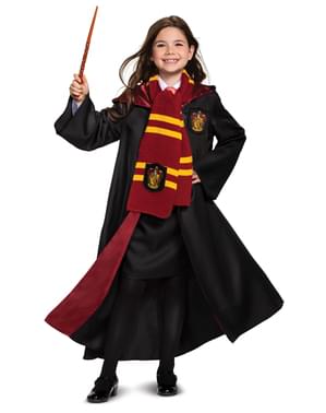 Gryffindor Schal