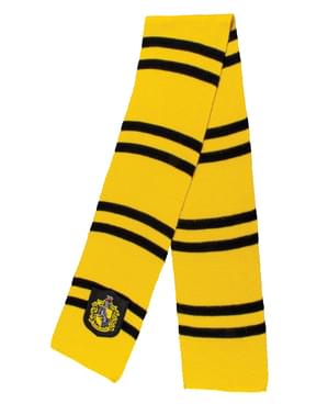 Szalik Hufflepuff