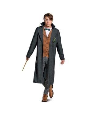Newt Scamander Costume - Legendás állatok