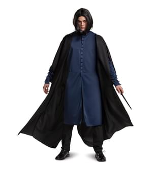 Severus Snape Kostim - Harry Potter