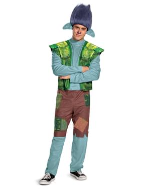 Branch from Trolls Costume for Adults