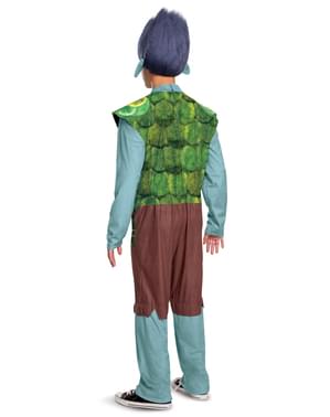 Branch from Trolls Costume for Adults