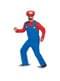 Disfraz de Mario para adulto