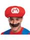 Mario Kostüm für Erwachsene