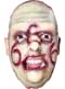 Máscara Serial Killer (15) Halloween