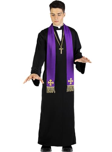 Exorcist outfit 2025