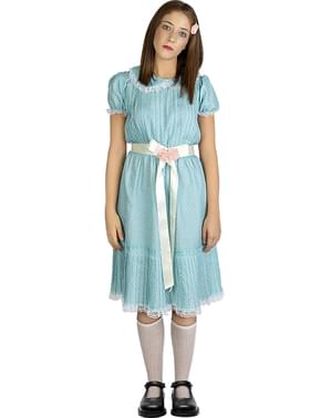 Fato de menina The Shining para mulher