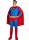 Fato de Super-Homem Lights On!