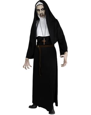 The Nun Valak kostuum