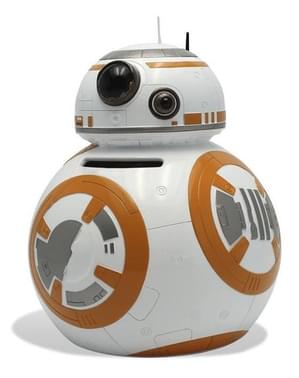 BB8 Piggybank - Star Wars