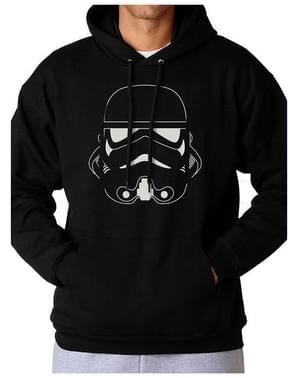 Mikina Stormtrooper - Star Wars