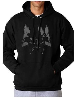 Sweatshirt Darth Vader com capuz - Star Wars
