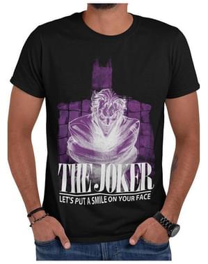 Джокер футболки